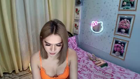 Snapshot of tsbabynicole chatting on 09-09-25, 11:15 tsbabynicole online show from 09-09-25, 11:15