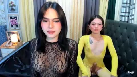 tsbabynicole online show from 02-23-26, 12:02