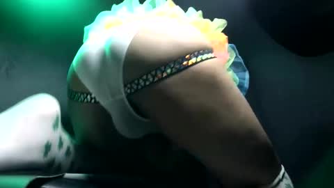 Jessie online show from 03-17-26, 01:58