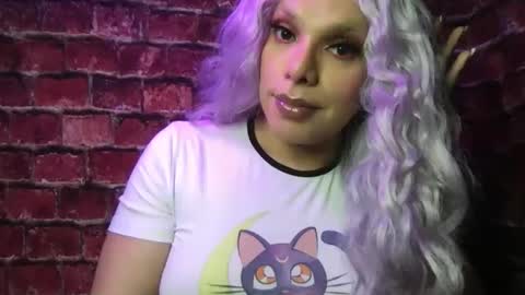 Jessie online show from 03-22-26, 10:24