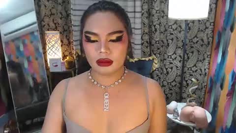 Snapshot of tsbrianabankhugecock chatting on 01-29-25, 10:05 brianna online show from 01-29-25, 10:05