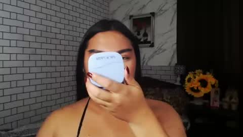 Snapshot of tsbrianabankhugecock chatting on 10-08-25, 07:17 brianna online show from 10-08-25, 07:17