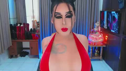 Tsbubblebutt online show from 02-08-25, 06:01