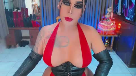 Tsbubblebutt online show from 02-08-25, 09:03