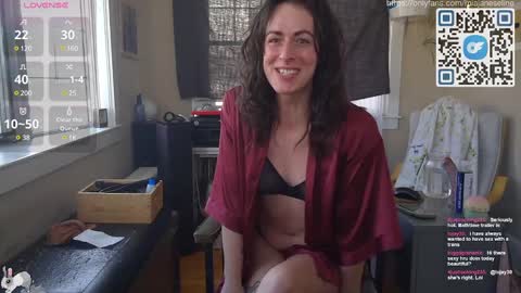Mia-Jane Seline online show from 01-22-25, 02:56