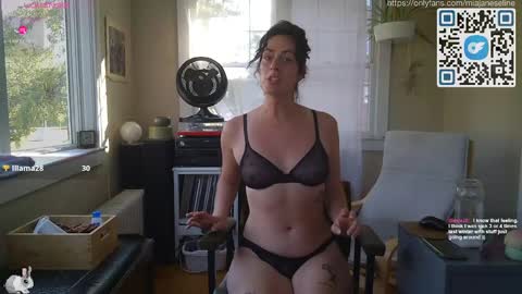 Mia-Jane Seline online show from 09-09-25, 01:21