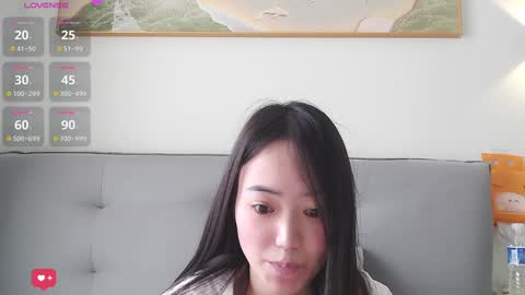 Snapshot of tscn88 chatting on 01-05-25, 01:35 Anne Bebe online show from 01-05-25, 01:35