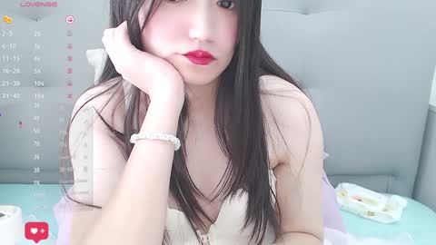 Snapshot of tscn88 chatting on 01-07-25, 06:05 Anne Bebe online show from 01-07-25, 06:05