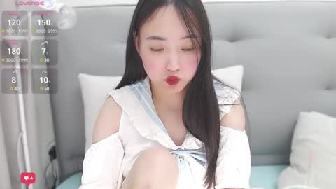 Snapshot of tscn88 chatting on 02-02-25, 01:41 Anne Bebe online show from 02-02-25, 01:41