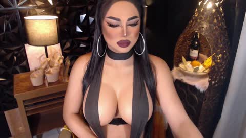 tsdarkdevon online show from 01-14-25, 01:15