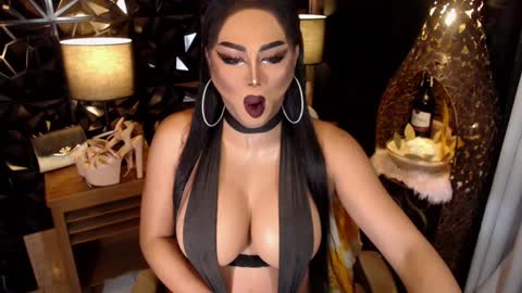 tsdarkdevon online show from 01-20-25, 04:21