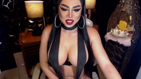 tsdarkdevon online show from 02-13-25, 04:43