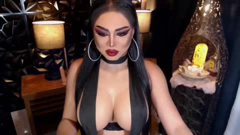 tsdarkdevon online show from 02-16-25, 12:43