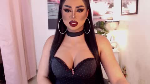 tsdarkdevon online show from 02-22-25, 11:02