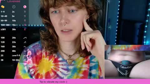 Ellie Ryder online show from 09-14-25, 02:11