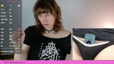 Ellie Ryder online show from 12-18-25, 10:38