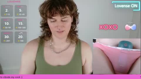Ellie Ryder online show from 08-04-26, 09:39