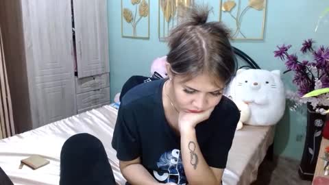 SHENA  online show from 02-08-25, 04:04