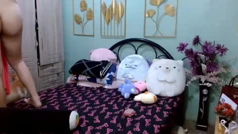 SHENA  online show from 02-17-25, 12:16