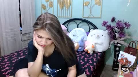 SHENA  online show from 02-23-25, 05:18