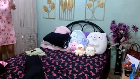 SHENA  online show from 03-10-25, 12:37