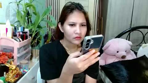 SHENA  online show from 12-01-25, 03:06