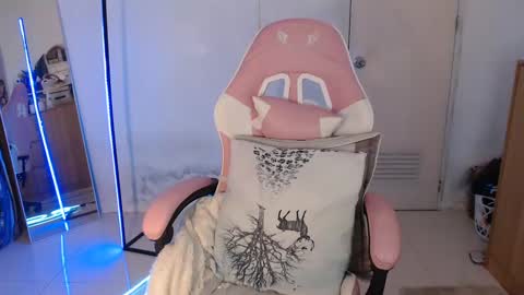 tsgilian_exoticbeauty online show from 03-05-25, 06:01