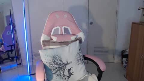 tsgilian_exoticbeauty online show from 03-08-25, 04:34