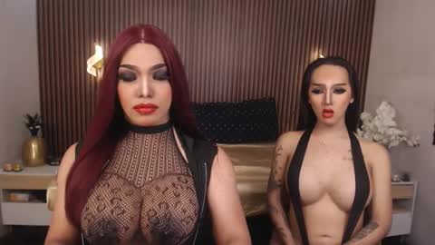 tsgrandshow online show from 12-11-24, 06:58