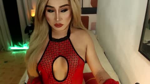 SEDUCTIVEmistresCUMS online show from 01-29-25, 11:51
