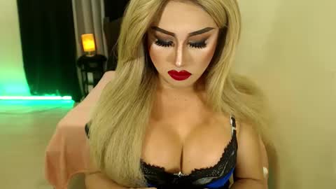 SEDUCTIVEmistresCUMS online show from 02-21-25, 08:05