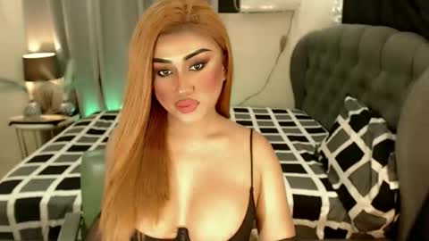 SEDUCTIVEmistresCUMS online show from 10-02-25, 06:20