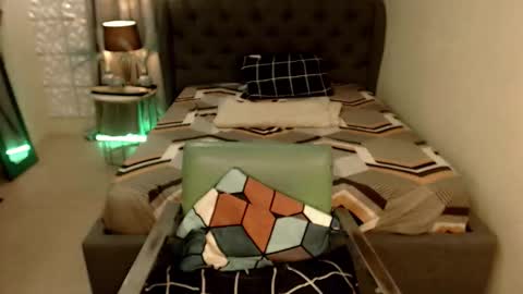 SEDUCTIVEmistresCUMS online show from 10-29-25, 07:04