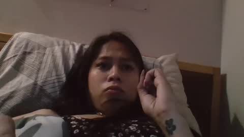 Marie online show from 02-09-25, 05:43