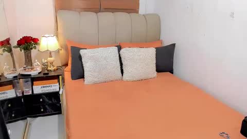 Graciella online show from 01-10-25, 02:57