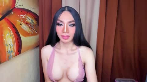 Snapshot of tsqueenselena chatting on 09-23-25, 07:22 Queen Selena online show from 09-23-25, 07:22