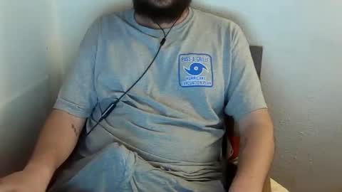 Snapshot of tstandi11 chatting on 02-20-26, 10:43 Mr Gray Sweatpants online show from 02-20-26, 10:43