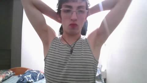 tsuki0308 online show from 01-16-25, 05:11