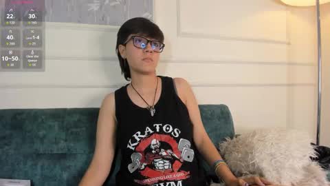 Maru online show from 10-18-25, 10:54