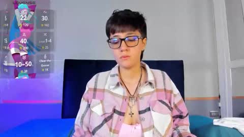 Maru online show from 11-21-25, 08:18