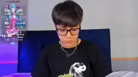 Maru online show from 11-28-25, 08:55