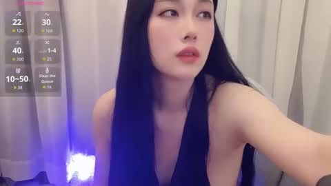 tsukily online show from 03-02-26, 02:57