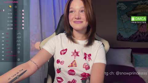 Sonya on vacation until  online show from 12-08-24, 02:39