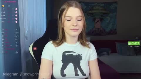 Sonya on vacation until  online show from 09-24-25, 02:48