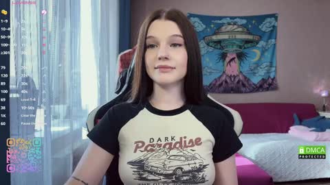 Sonya on vacation until  online show from 03-31-26, 03:30