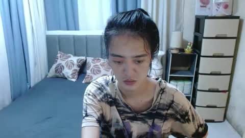 Aska Arai online show from 02-16-25, 03:47