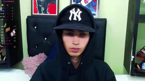 ttimy online show from 01-21-25, 08:54