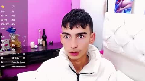 ttimy online show from 01-30-25, 09:36