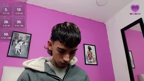 ttimy online show from 09-27-25, 09:25