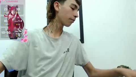 ttimy online show from 10-07-25, 04:31